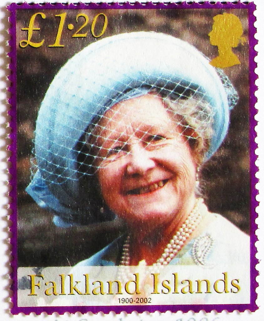 Queen Mother Commemoration