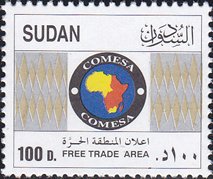 Common Market for East and South Africa