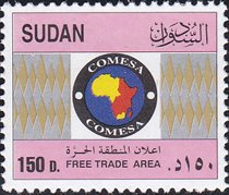 Common Market for East and South Africa