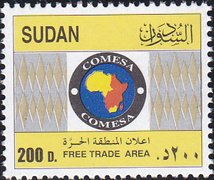 Common Market for East and South Africa