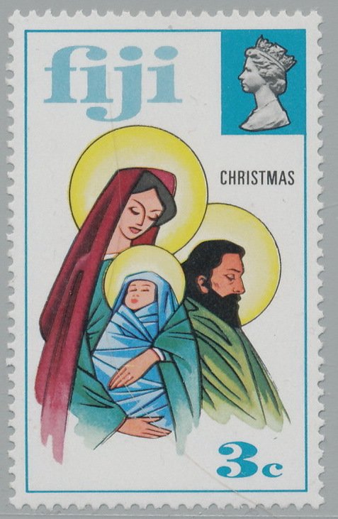 Holy Family