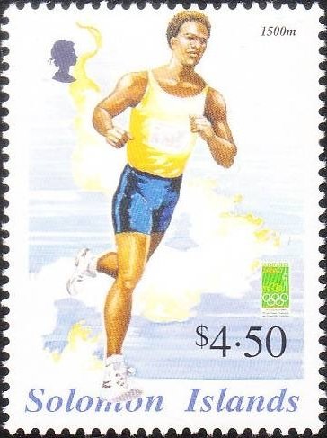 1500m Mens