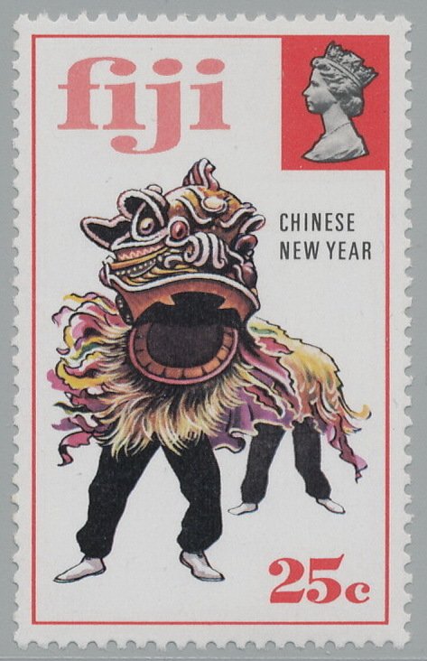 Chinese New Year
