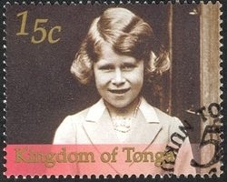 Queen Elizabeth II