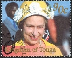Queen Elizabeth II