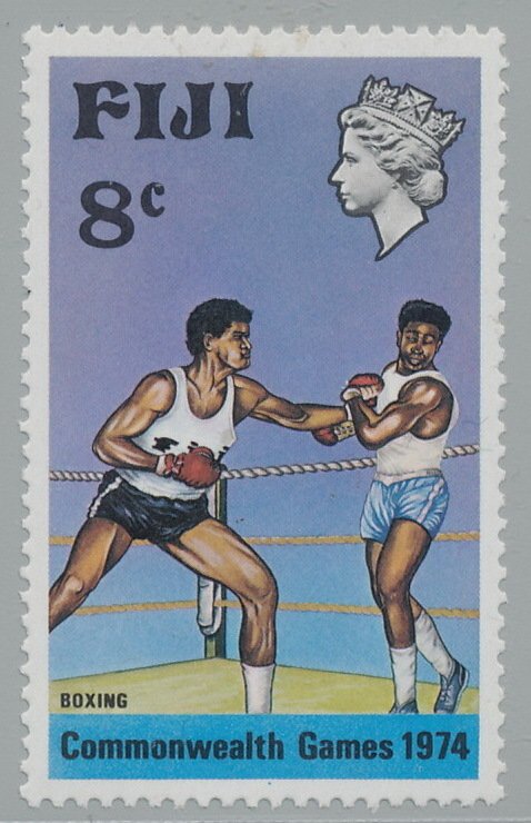 Boxing
