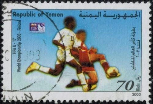 Football Soccer