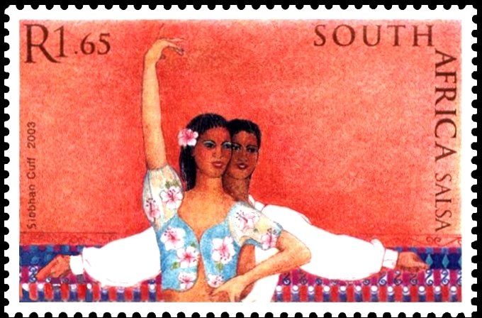 Salsa