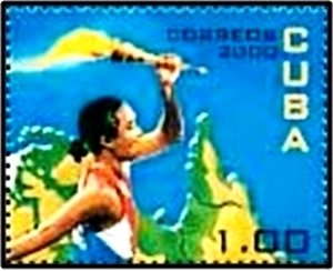Olymphilex 2000