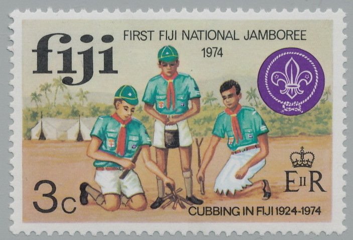 Cub Scouts
