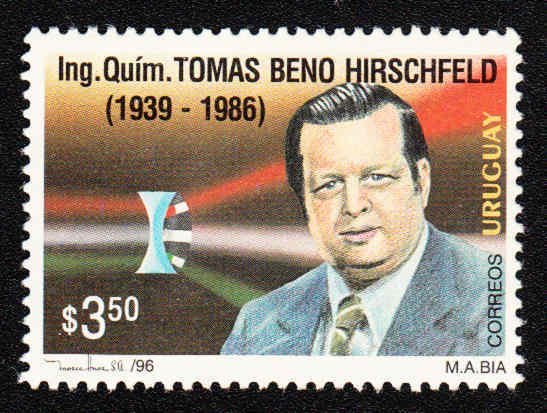 Tomas Beno Hirschfeld
