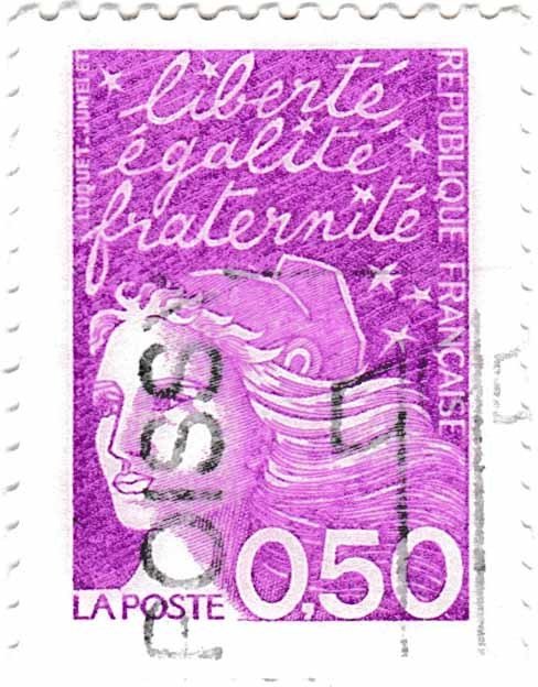 Marianne de Luquet