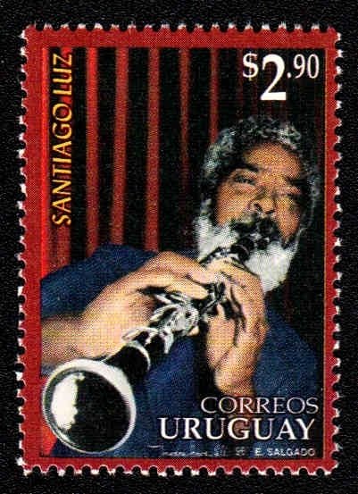 Santiago Luz