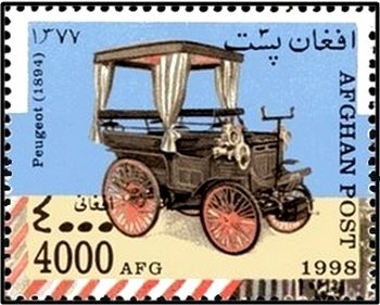 Peugeot (1884)
