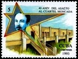 Attack on Moncada Barracks