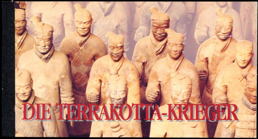Terracotta-Army