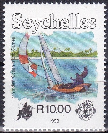 Sailing