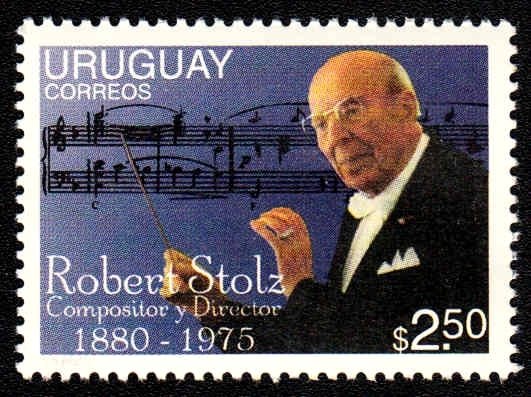 Robert Stolz