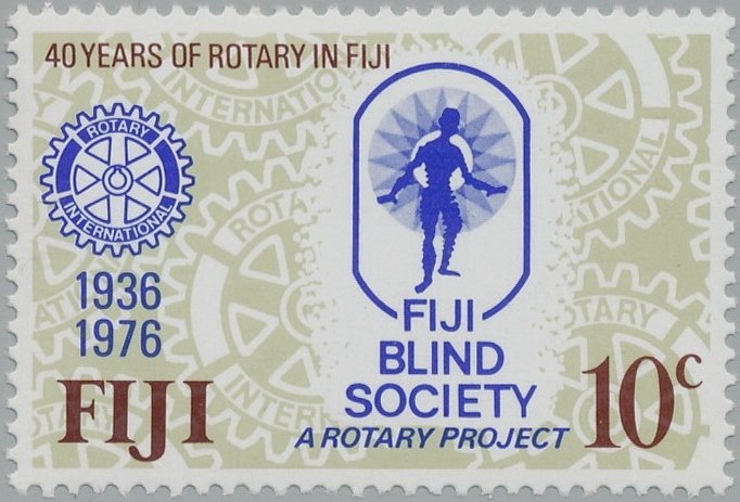 Blind Society