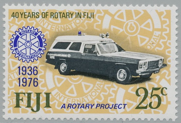 Ambulance