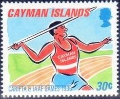 Javelin Trow