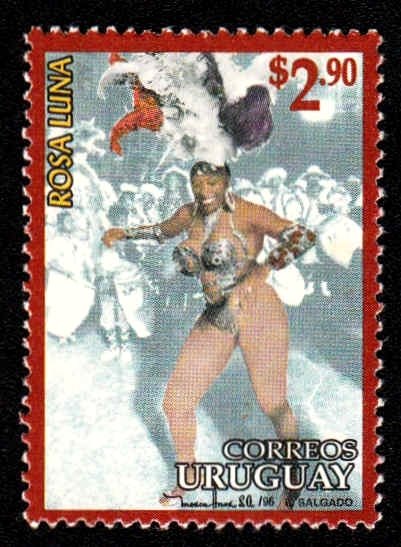 Rosa Luna