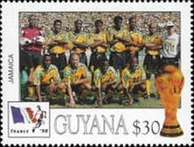 Jamaica