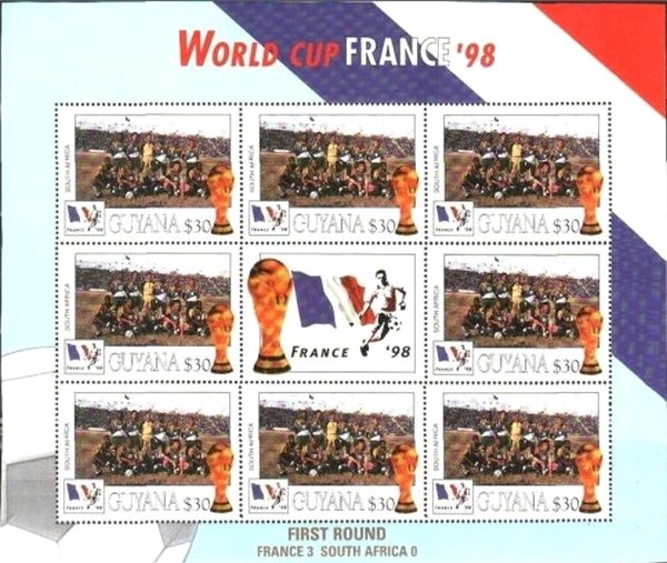 South Africa