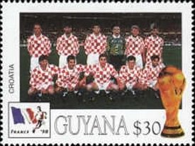 Croatia