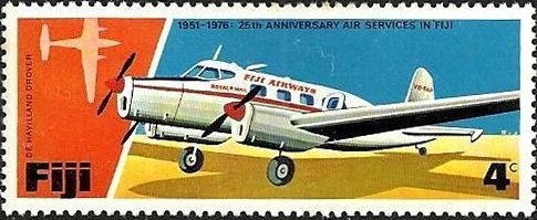 De Havilland