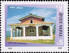 Ugratara Temple