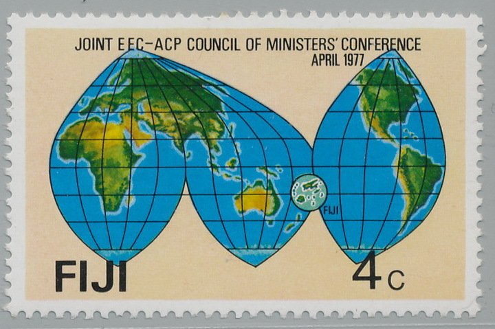 World Map