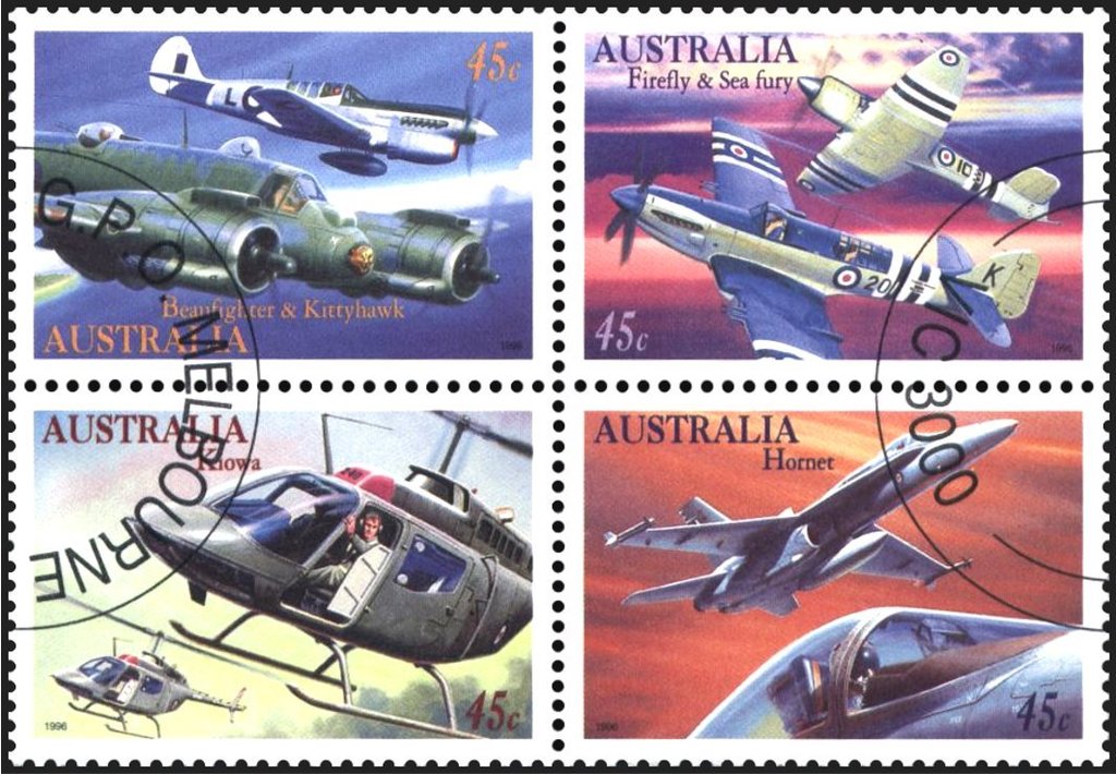 Military Aviation