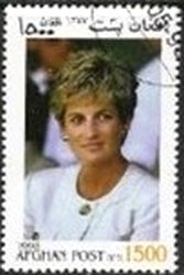 Princess Diana