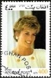Princess Diana
