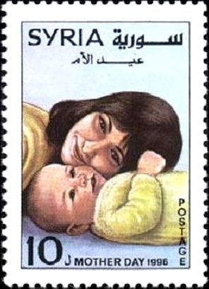 Mother’s Day