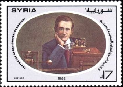 The 100th Anniversary of the Radio