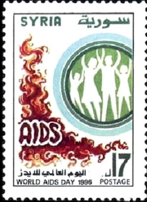 World AIDS Day