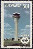 Control tower