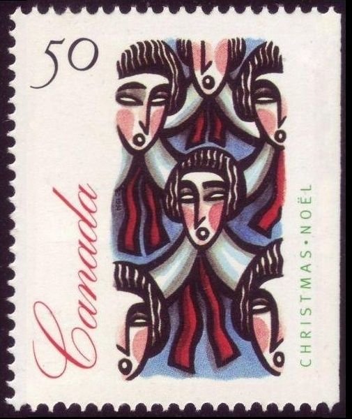 Traditional Choir Group
