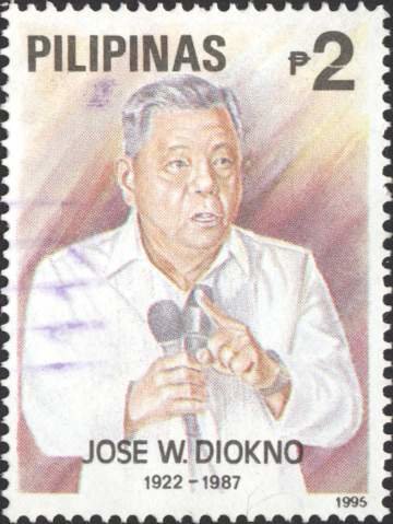 José Diokno