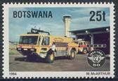 Fire engine