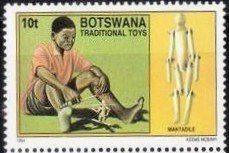 Mantandile