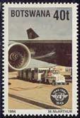 Baggage carts