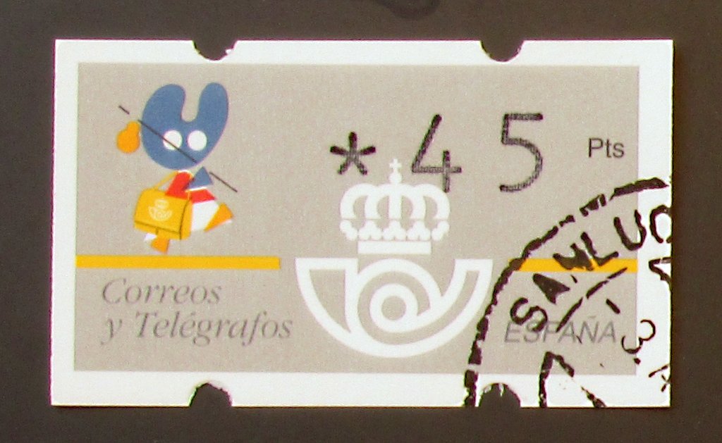 Jacobeo'93