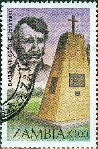 David Livingstone