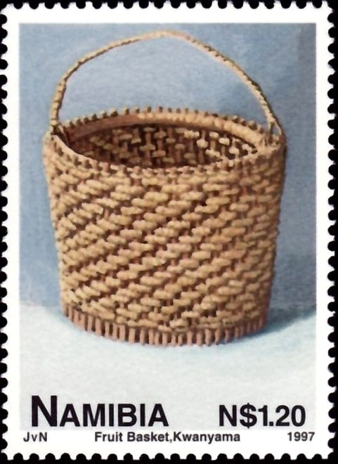 Fruit Basket