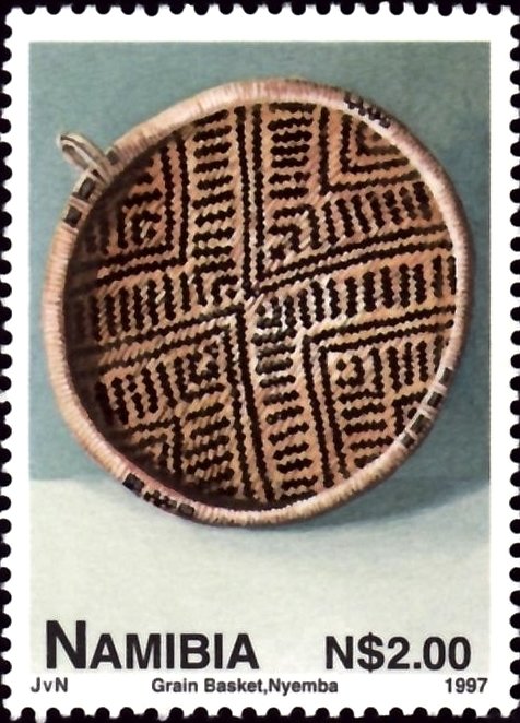 Grain Basket