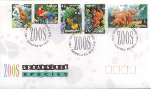 Zoos Endangered Species