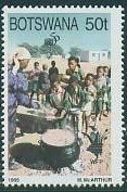 World Food Program